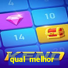 qual melhor aplicativo de jogo para ganhar dinheiro